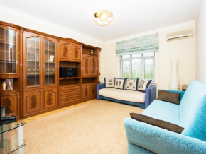 ApartLux Gorky Park Moscow